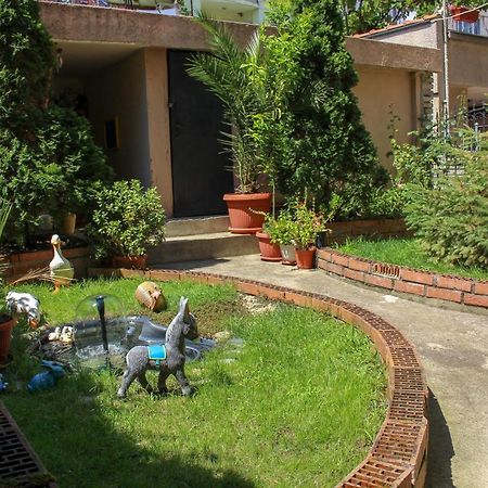 Къща за гости Вероника Созополь Екстер'єр фото
